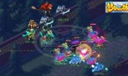 梦幻西游平头哥爆料视频,揭秘游戏内幕与精彩瞬间