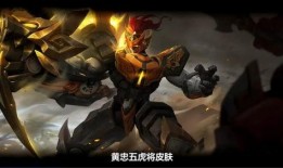 狼狗新皮肤最新爆料图片,炫酷造型，细节满满！