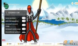 火柴人战争3最新爆料,全新爆料揭秘，战斗狂潮即将席卷而来！