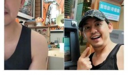 台湾演艺圈最新爆料,最新爆料揭露惊人内幕