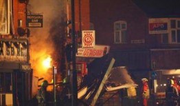 恐怖新闻爆料大全,恐怖新闻爆料大全深度剖析