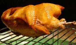 爆料烤鸡调料配方视频,独家视频大公开！