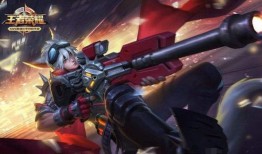 王者守约皮肤爆料最新,神秘猎人降临王者峡谷