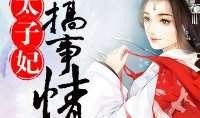 太子妃在线观看,穿越古代宫廷的浪漫传奇