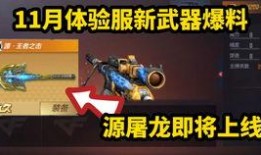 codm手游体验服最新爆料,全新内容与优化来袭，战火再燃！