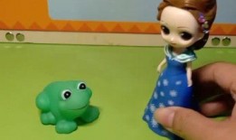 青蛙女在线观看,穿越时空的奇幻之旅