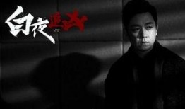 白夜追凶第一季在线观看,黑白交织的悬疑追凶之旅