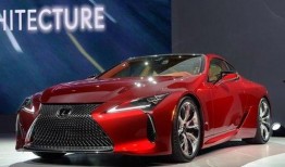 雷克萨斯新车爆料视频,豪华科技与动感设计的完美融合