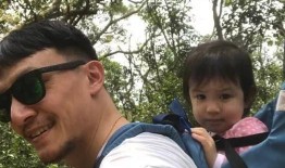 女儿爆料父亲过节视频,温馨瞬间感动网友