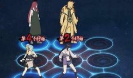 火影忍者新忍者最新爆料,新忍者崛起，神秘力量引发忍者界风云再起