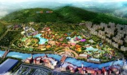 徐州乐园最新爆料,梦幻之旅即将启幕