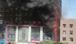 高层火灾爆料视频大全最新,揭秘最新爆料视频背后的真相