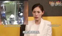 刘程前妻爆料视频,揭秘婚姻内幕与情感纠葛