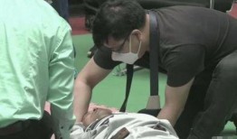 搏击大佬爆料马保国视频,揭秘“格斗大师”的真实面目