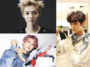 吃瓜娱乐圈鹿晗微博,娱乐圈幕后故事大揭秘